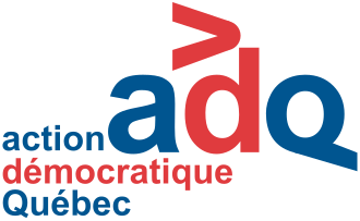 Action démocratique du Québec